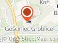 Gościniec Groblice - Noclegi Ustroń