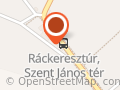 Szentjánoskenyér Pékség, Tejbolt és Kézműves Kuckó