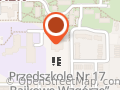 Przedszkole Nr 17. Bajkowe Wzgórze