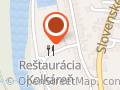 Reštaurácia Kolkáreň Krásno