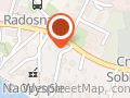 Koral. Ośrodek Wczasowy, Domki Kempingowe