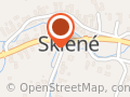 Obec Sklené