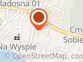 "Turystyczna 22" - Domki letniskowe w Sobieszewie