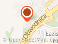 Weekend. Turystyczne Przewozy Autokarowe. Pinocy T.