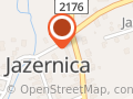 Obecný úrad Jazernica