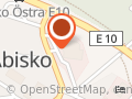 Bilisten Abisko
