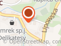 Parafia Rzymskokatolicka Podwyższenia Krzyża Świętego