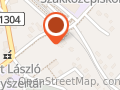 Gerendavázas ház