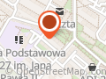 Zakład fryzjerski ul. Zamenhofa 2
