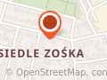 Zośka. Punkt gastronomiczny