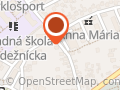 TAXISLUŽBA JOZEF BLAHUTA