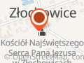 Kościół Najświętszego Serca Pana Jezusa w Złochowicach