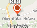 Hrčava - obecní úřad