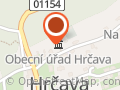 Hrčávka