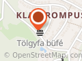 Tölgyfa Büfé és Vendégház