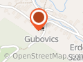 Gubovics Vendégház