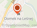 Domek na Leśnej