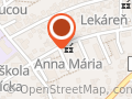 LEKÁREŇ ANNA MÁRIA