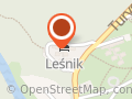 Leśnik. Regionalny Leśny Ośrodek Edukacji Ekologicznej