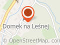 Domek na Leśnej