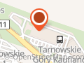 Bankomat Getin Bank Tarnowskie Góry