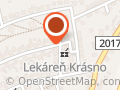 Slovenská sporiteľňa, a. s. Krásno nad Kysucou
