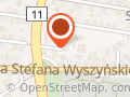 Andrzejewska Renata. Kwiaciarnia