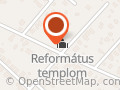 Piliscsabai Református templom