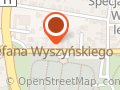 Kaczmarek Janina. Kwiaciarnia