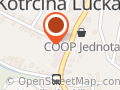 Materská škola Kotrčiná Lúčka