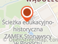POWIATOWY DOM POMOCY SPOŁECZNEJ W POGÓRZU