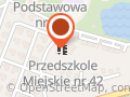 Przedszkole nr 42 Miejskie