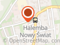 MAPA KATOWICE