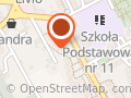 Jakubik Adam. Szkoła tańca