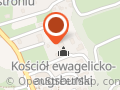 Kościół Ewangelicko-Augsburski Apostoła Mateusza w Ustroniu-Polanie