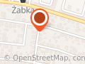Dybaś Ewa. Sklep spożywczo - przemysłowy