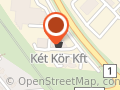 Két Kör Épületgépészeti Kereskedelmi Kft.