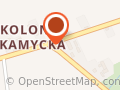 F.H.U. Patyk Krzysztof - Lakiernictwo samochodowe
