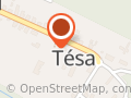 Tésai Szentháromság katolikus templom