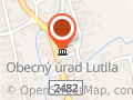 Slovenská pošta Lutila