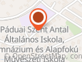 Bálint Márton pszichológus - Piliscsaba