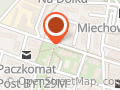 Miechowice - Przychodnia Górniczego Zespołu Lecznictwa Ambulatoryjnego Unia Bracka