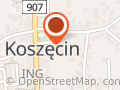 Agencja na rynku w Koszęcinie