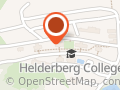 Helderberg College of Higher Education