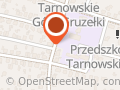 GAŁECKA Krzysztof Bud-Maj