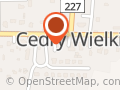 Urząd Gminy Cedry Wielkie