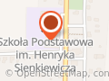 Hala Sportowa w Cedrach Wielkich