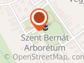 Szent Bernát Arborétum