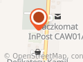 Zakład fryzjerski U JUSTYNY