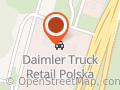Daimler Truck Retail Polska Oddział Ruda Śląska